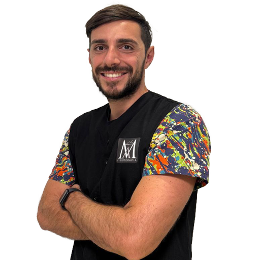 Dott. Marafioti Nico - Nico Marafioti Fisioterapista a Palmi