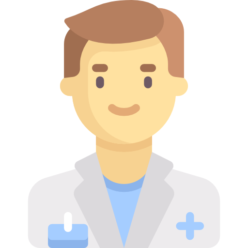 Dott. Bruzzese Davide - doctor M
